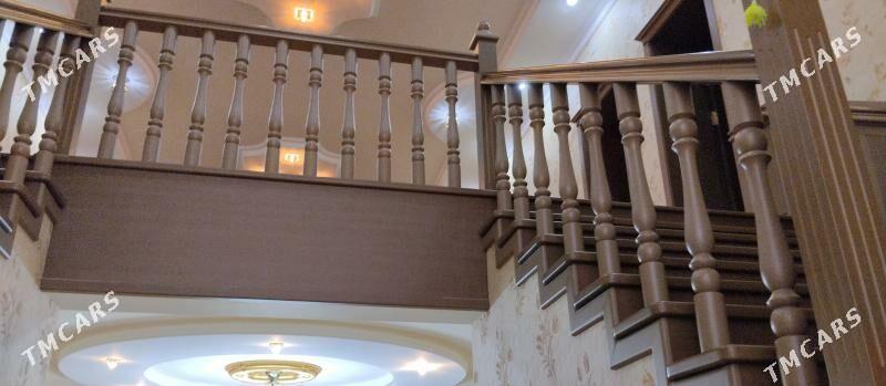 Balýasin, perilla, балясин. - Balkanabat - img 1