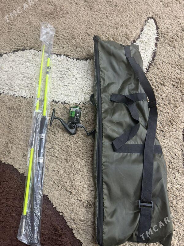 крокодил - Aşgabat - img 1