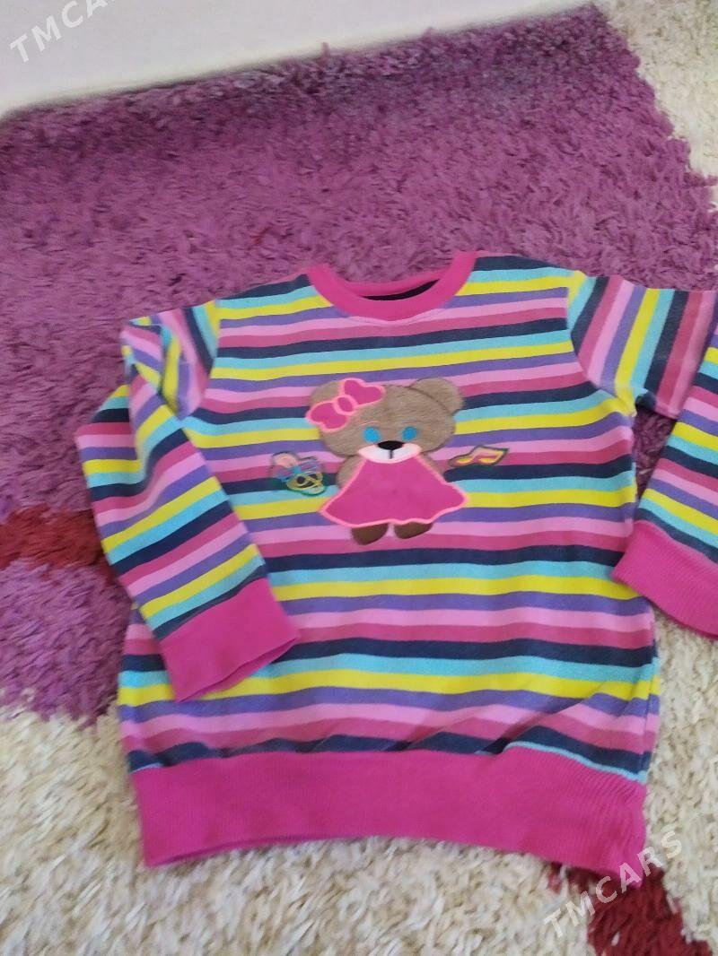 детская одежда - Туркменабат - img 1