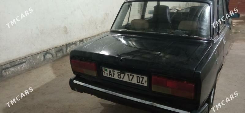 Lada 2107 1993 - 18 000 TMT - Губадаг - img 1