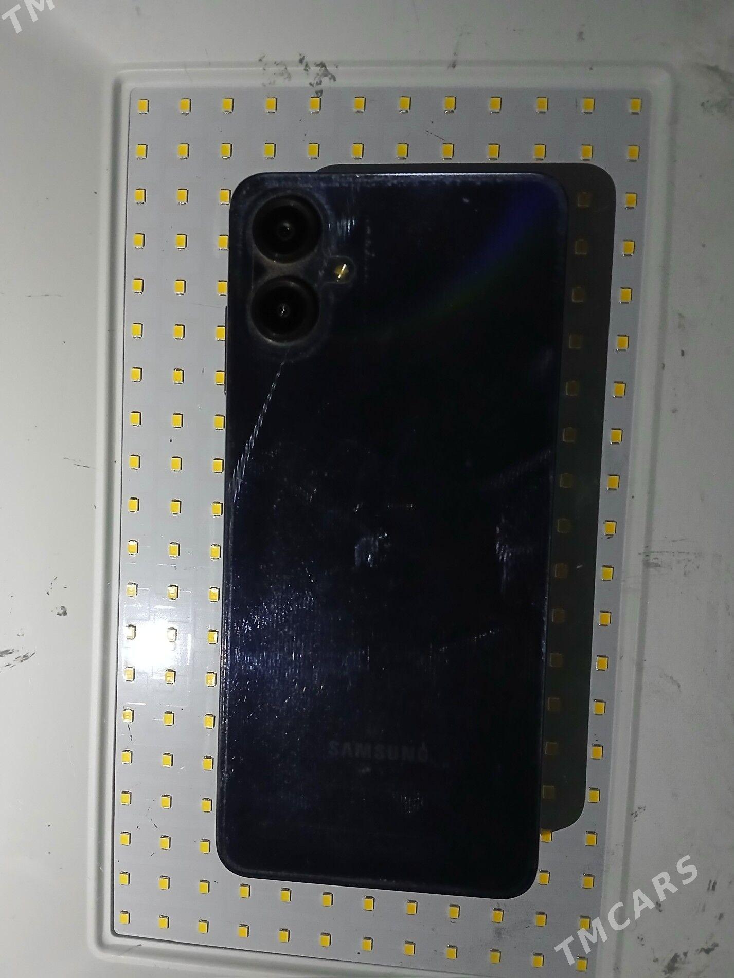 Samsung A 06 - Aşgabat - img 1