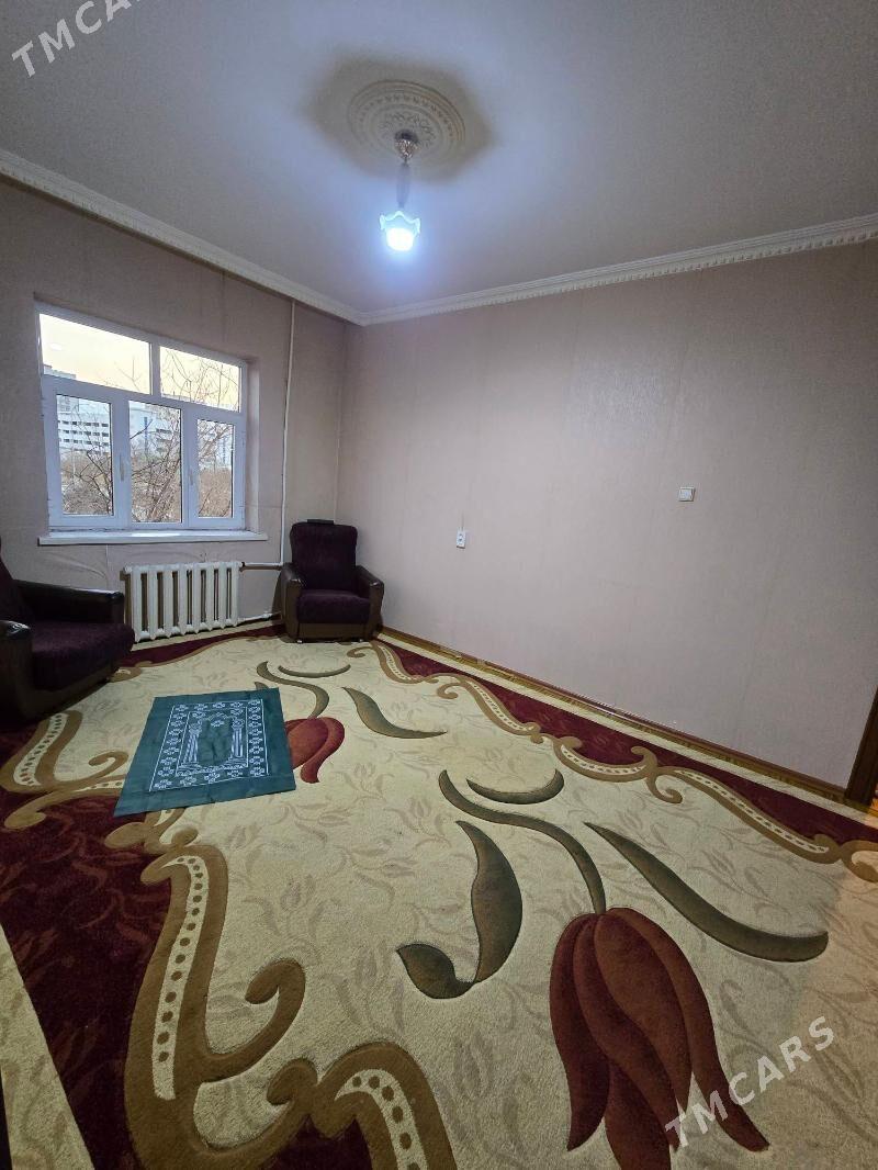 Mariski eyesi 1komnat - Ашхабад - img 1