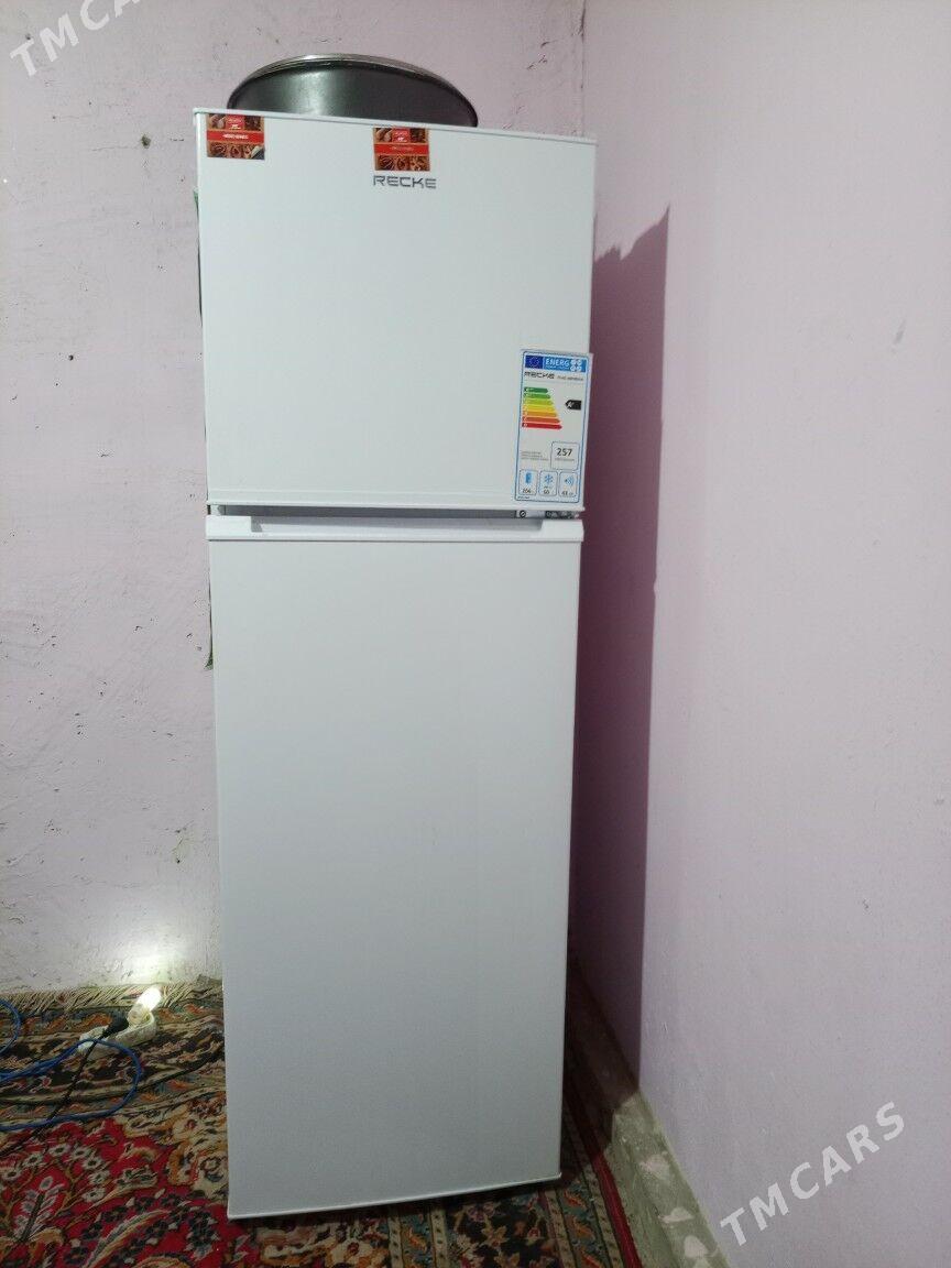 Recke markasy - Kaka - img 1