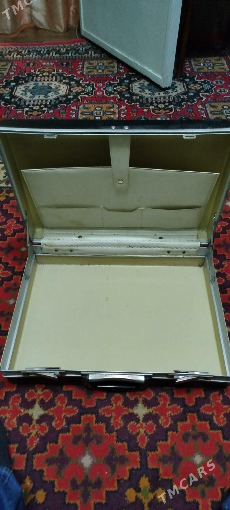 дипломат - Мары - img 1