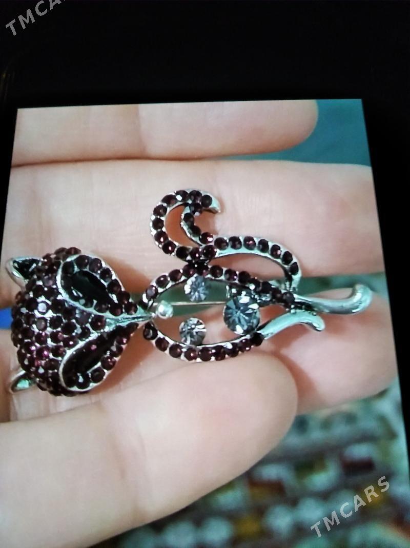 Gadym burosga - Aşgabat - img 1