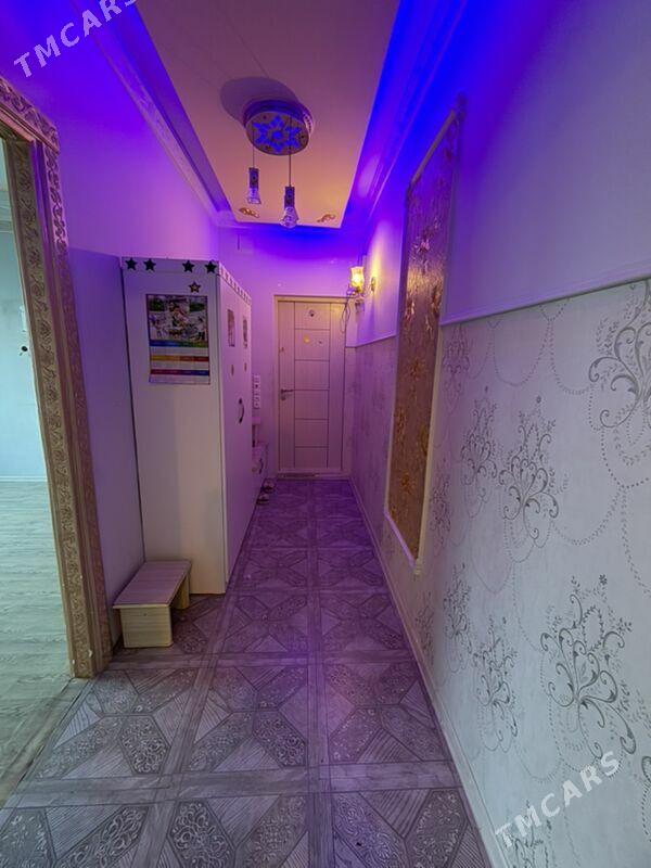 5 komnat Razdelni Nagina  - Ашхабад - img 1