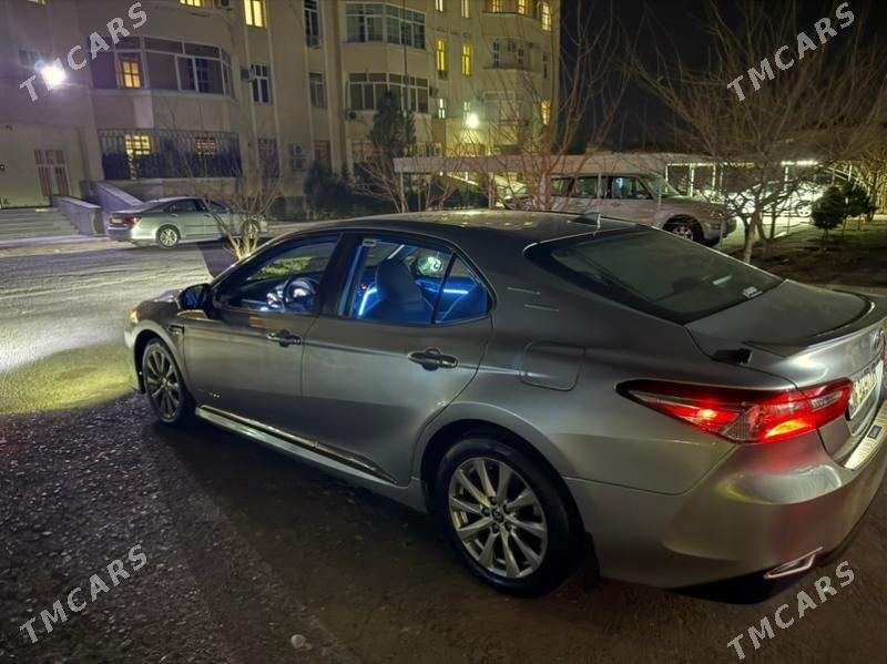 Toyota Camry 2020 - 310 000 TMT - Туркменбаши - img 1