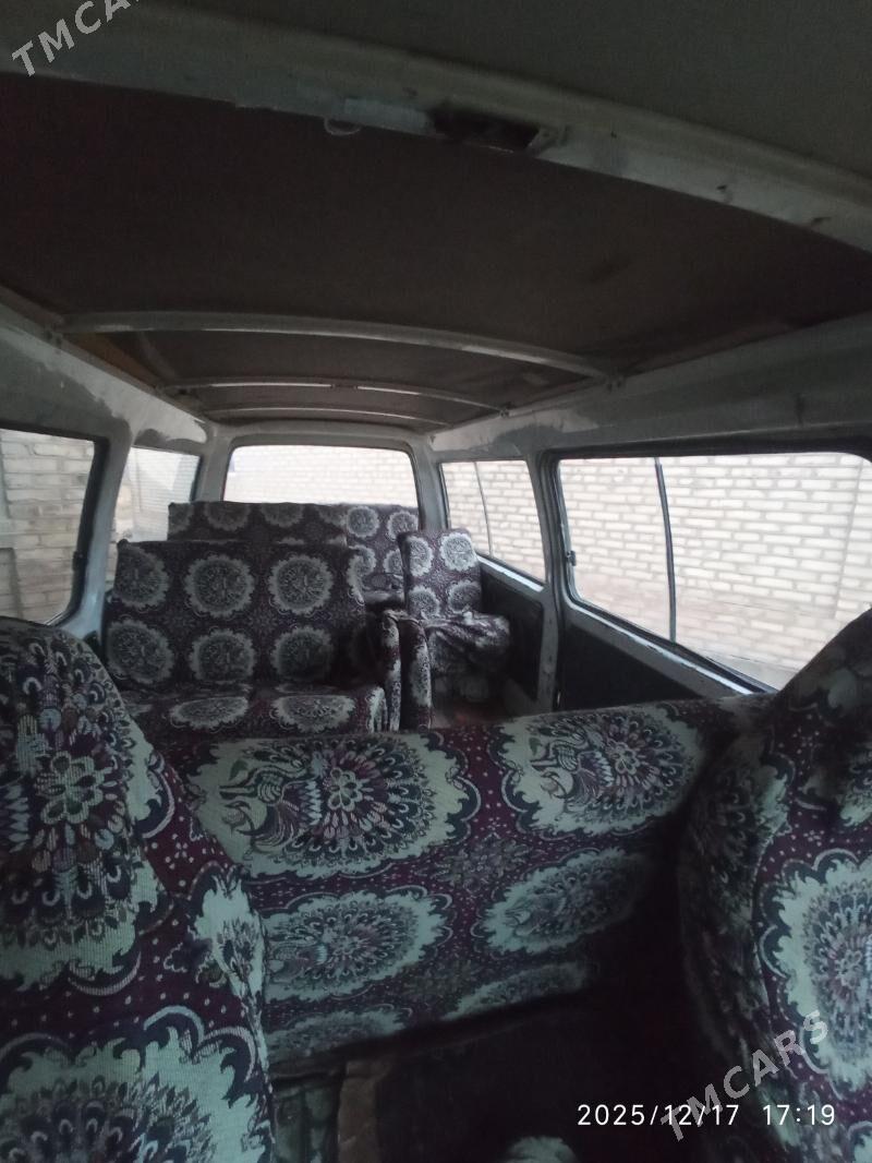 Nissan 300ZX 1989 - 35 000 TMT - Сакарчага - img 1