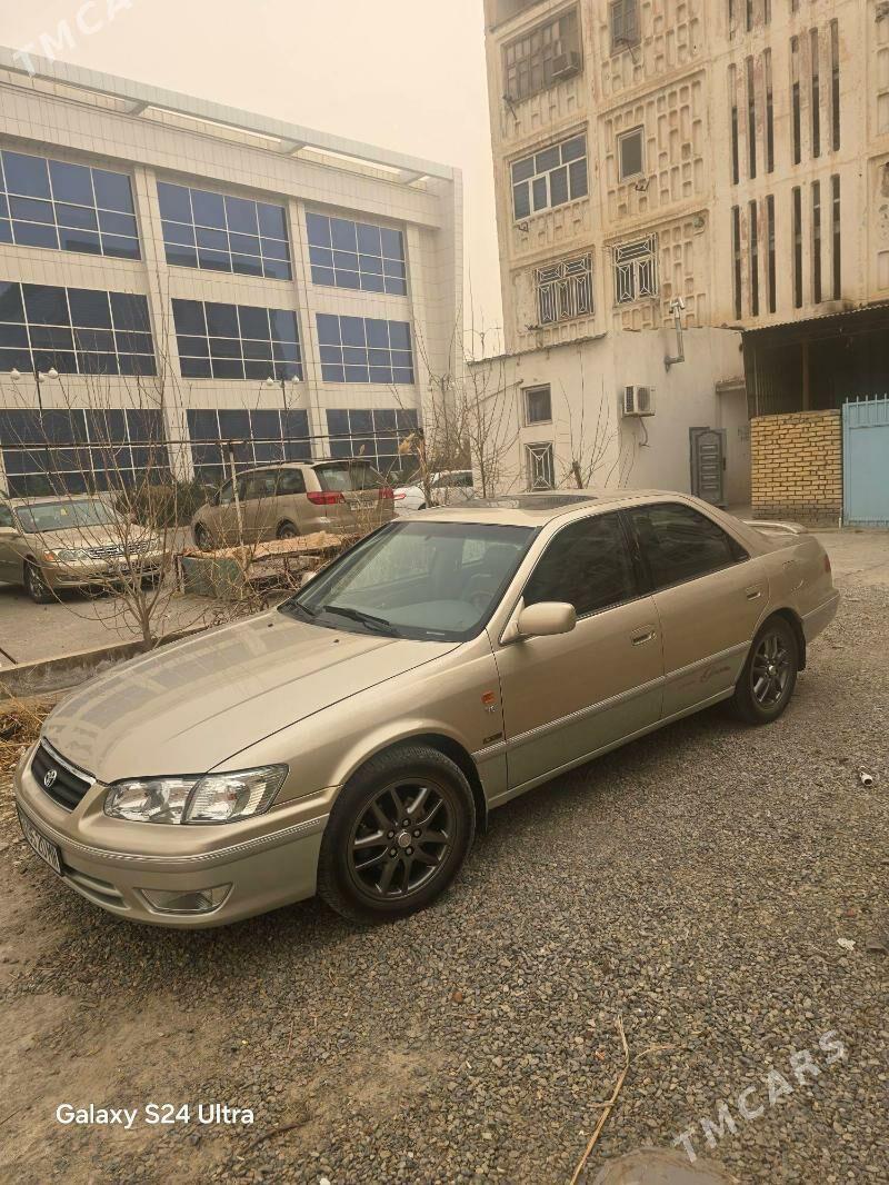 Toyota Camry 2000 - 240 000 TMT - Mary - img 1