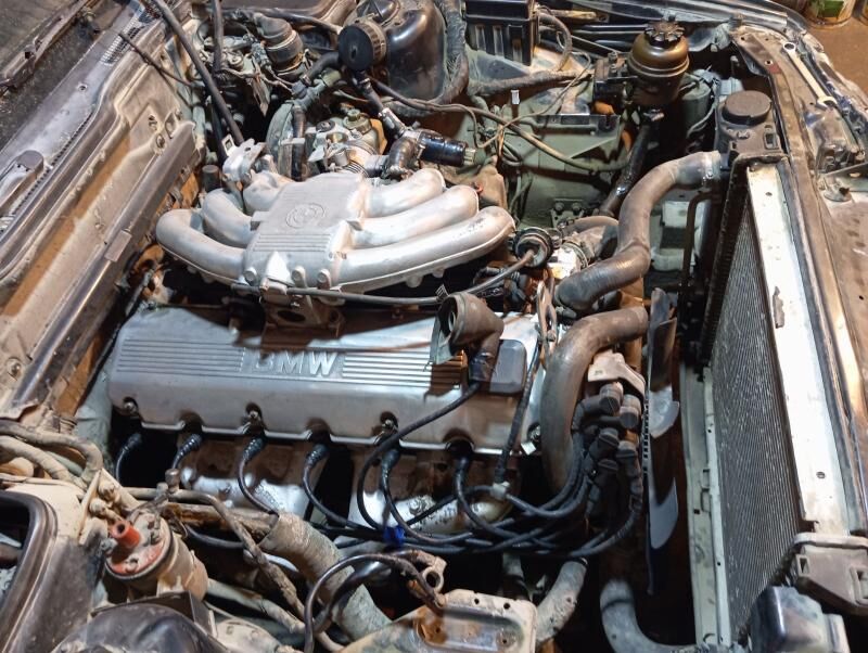 bmw mator 2 prasdow 2 500 TMT - Gumdag - img 1