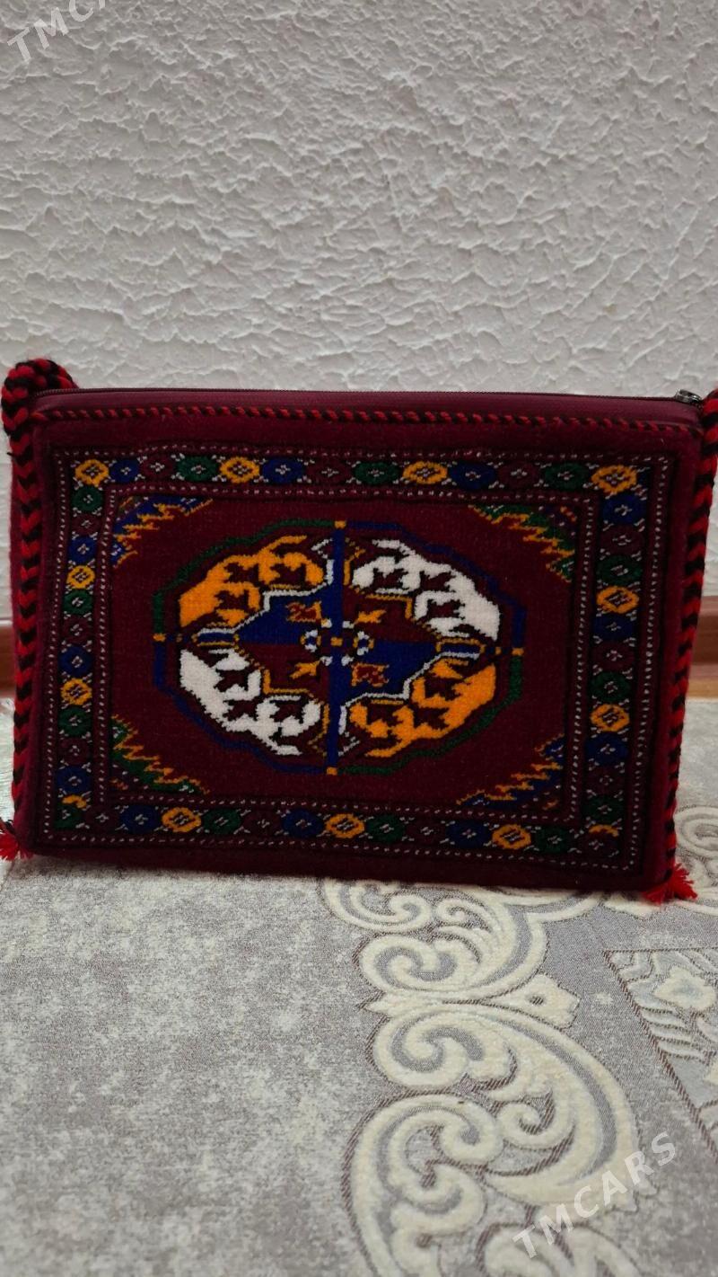 Haly sumka - Herrikgala - img 1