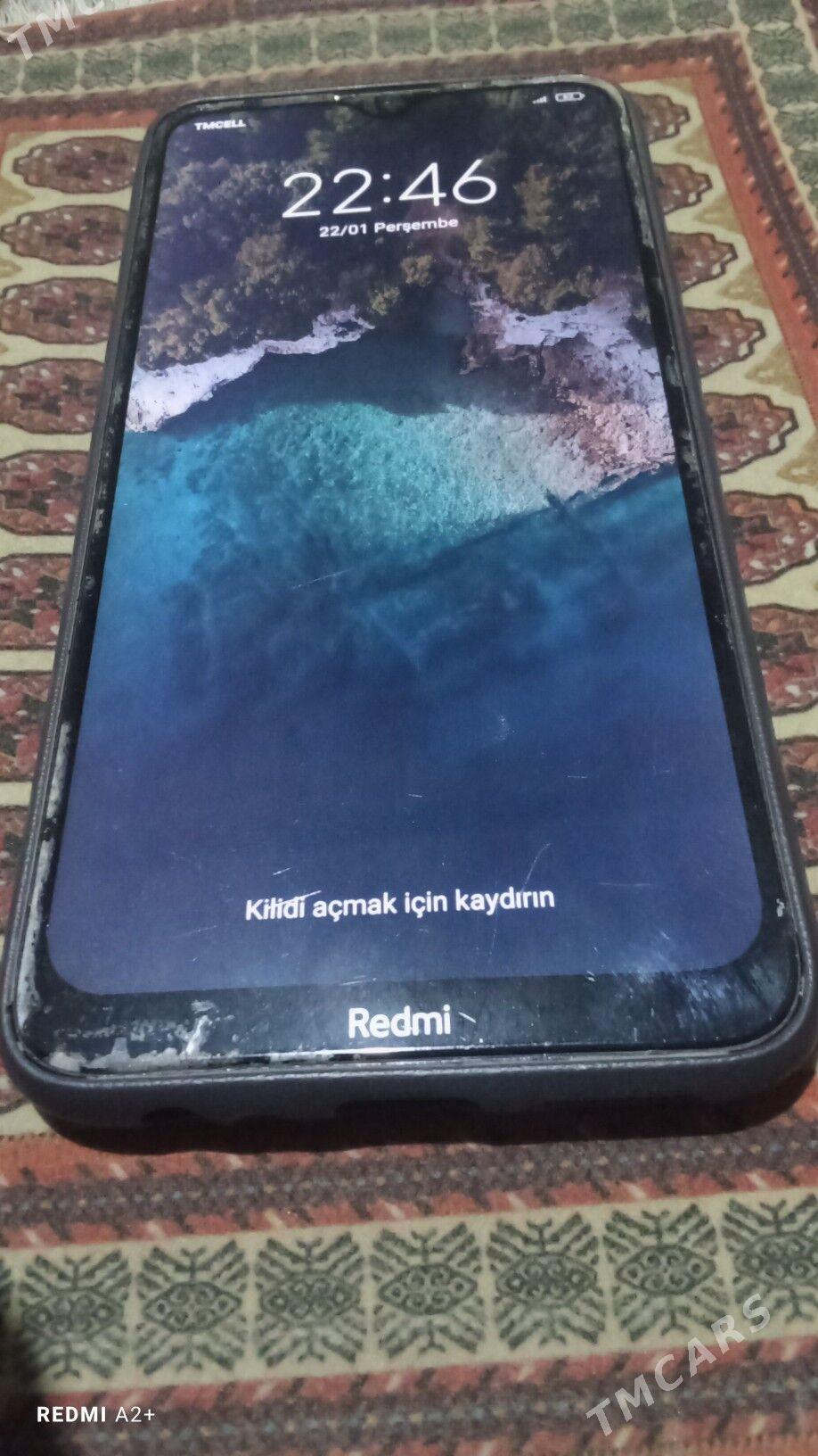 Redmi 8 - Mary - img 1