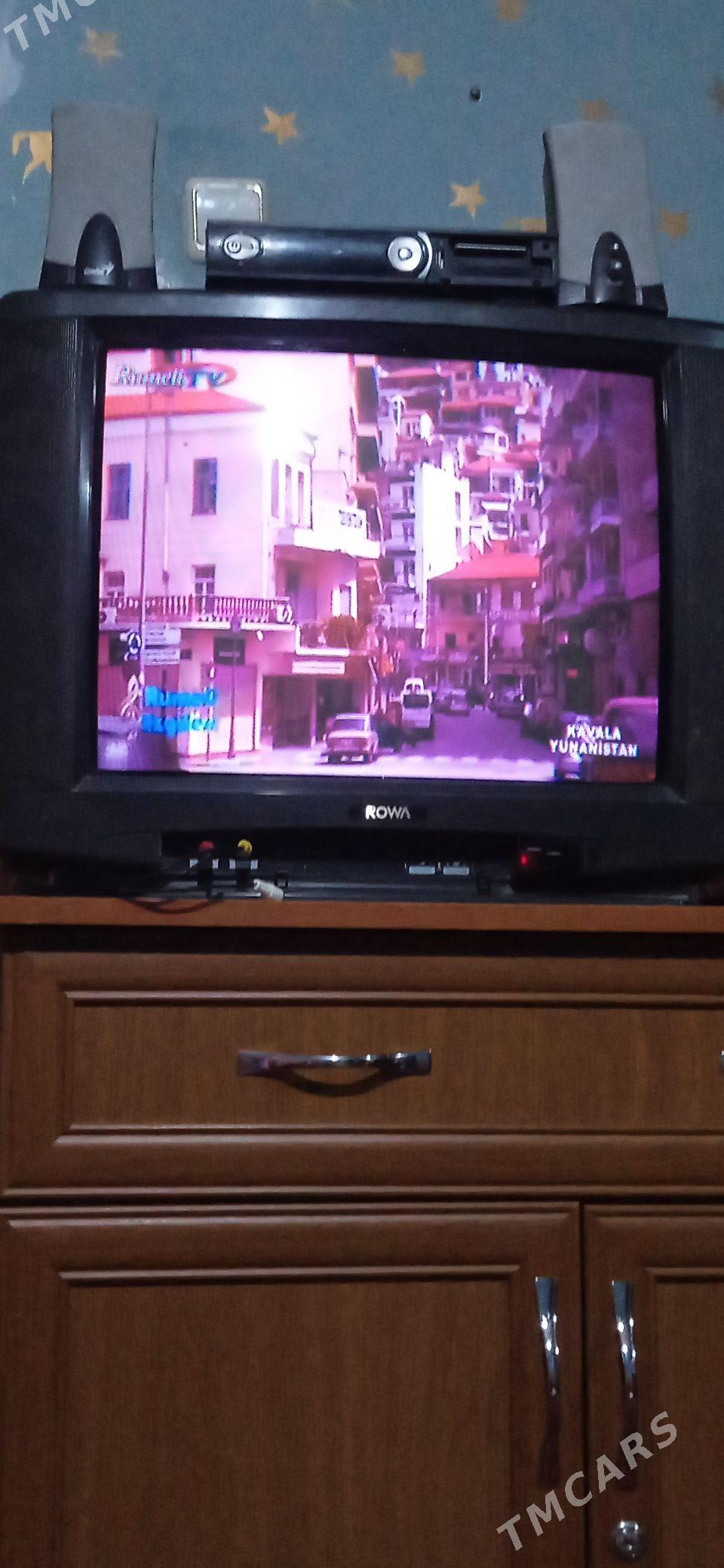 arzan swet.telewizor - Aşgabat - img 1