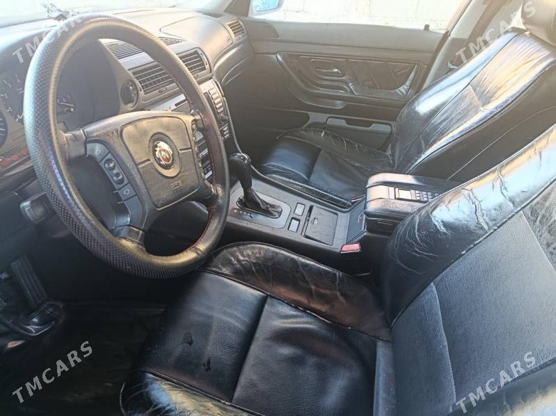 BMW 740 1997 - 110 000 TMT - Анев - img 1