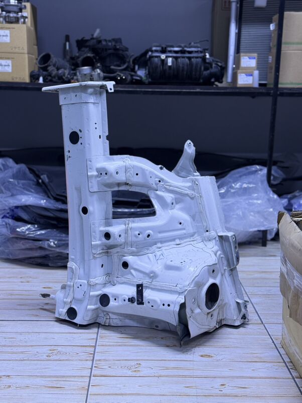 Lanjiron Kia Hyundai 1 111 TMT - Ашхабад - img 1