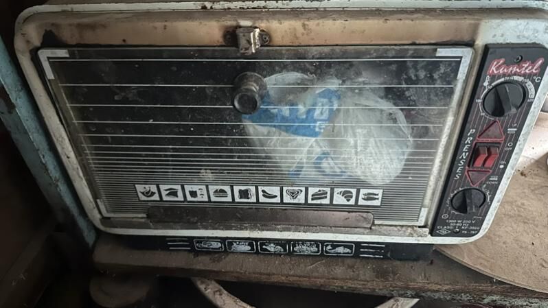 Itimat duhowka - Aşgabat - img 1