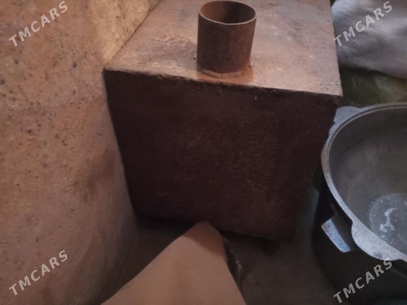 gaz pec - Daşoguz - img 1