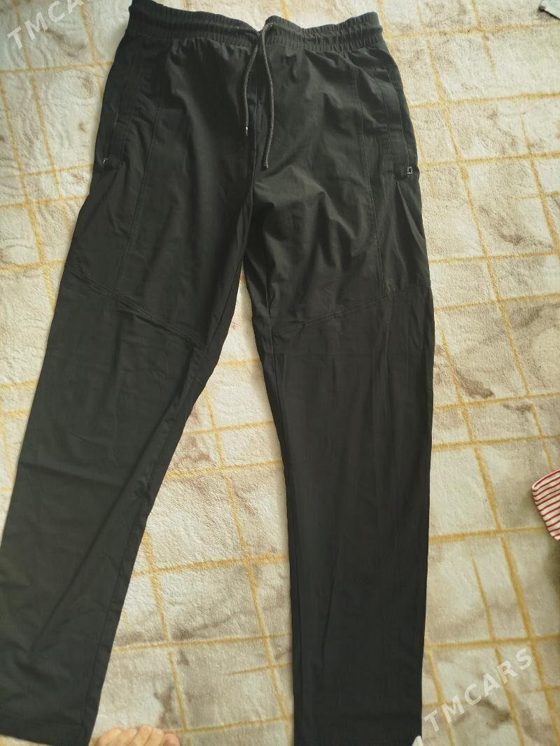 Адидас - Туркменбаши - img 1