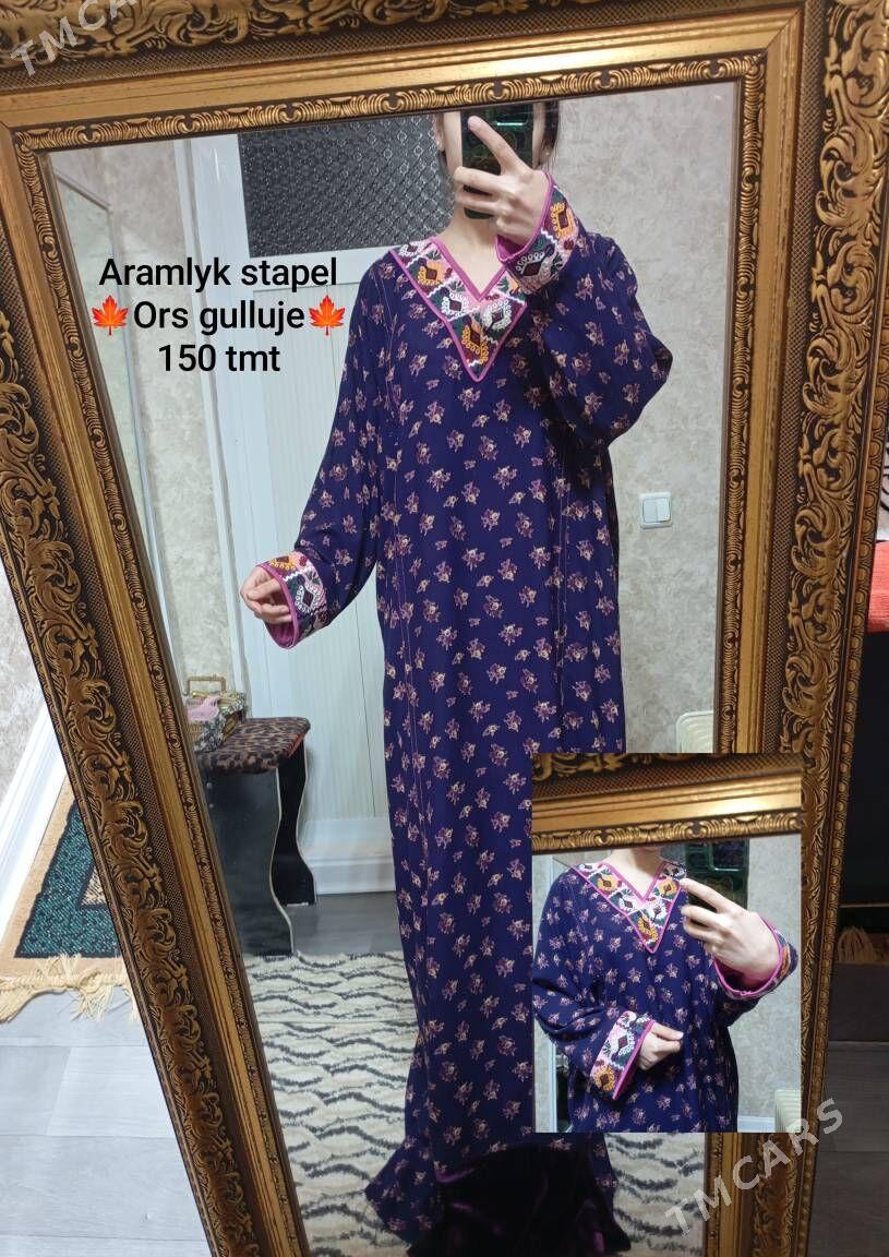 abaya koynek платья койнек - Daşoguz - img 1