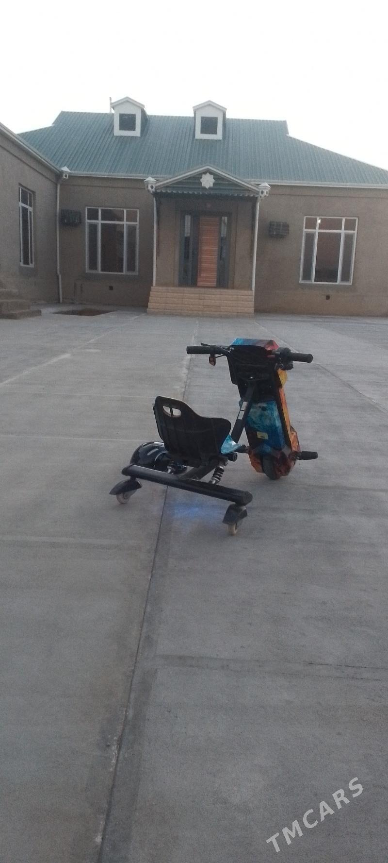 samakat - Байрамали - img 1