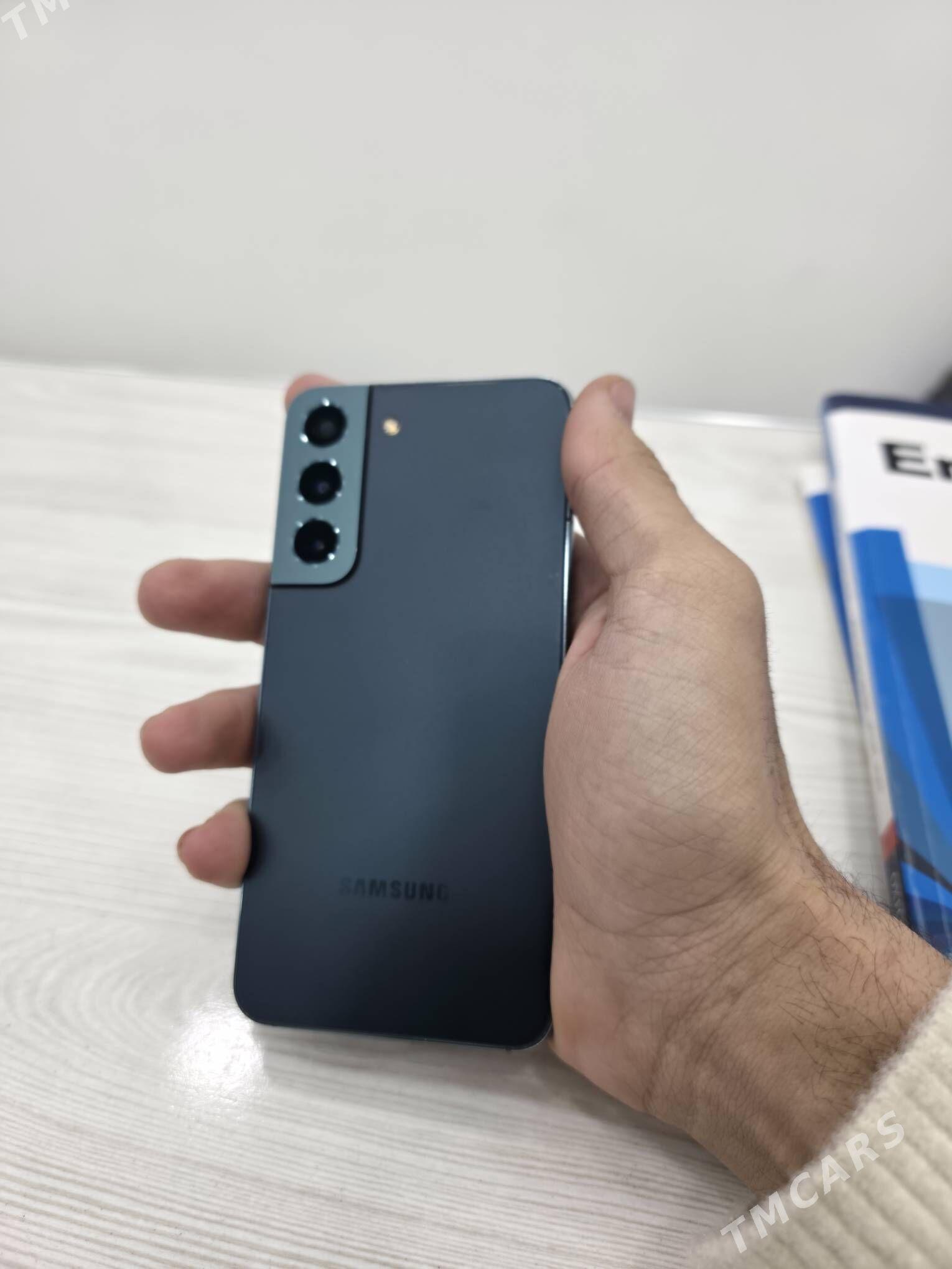 S22 - Daşoguz - img 1