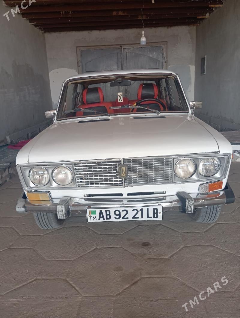 Lada 2106 1986 - 20 000 TMT - Дянев - img 1