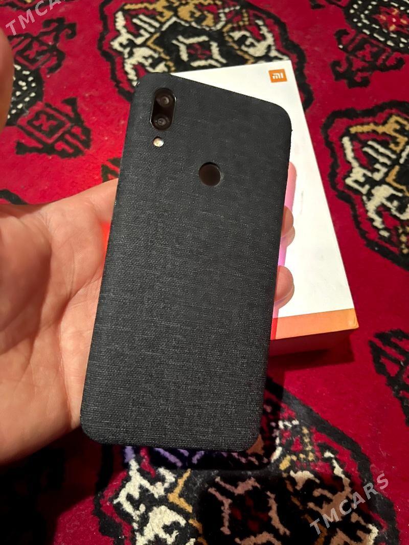 Redmi 7 - Ашхабад - img 1