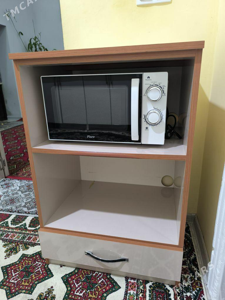 tumbicka shkaf - Кака - img 1