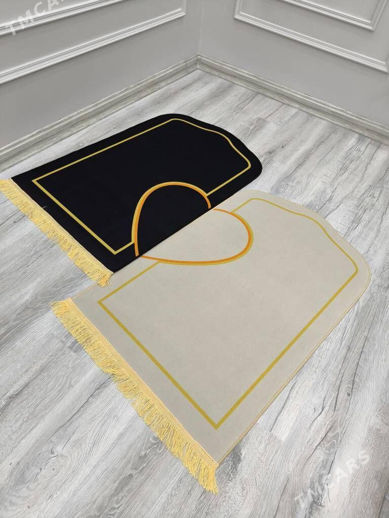 parny ikili namazlyk - Aşgabat - img 1