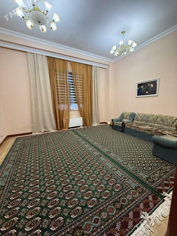 ПОДВОЙСКОГО БАЛ ШЕКЕР 4КОМН - Aşgabat - img 1