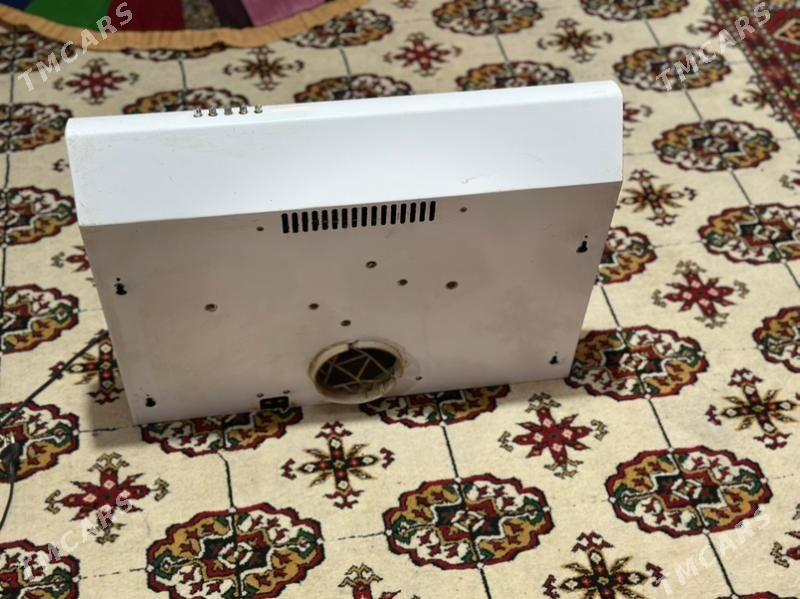 wytyçka - Büzmeýin - img 1