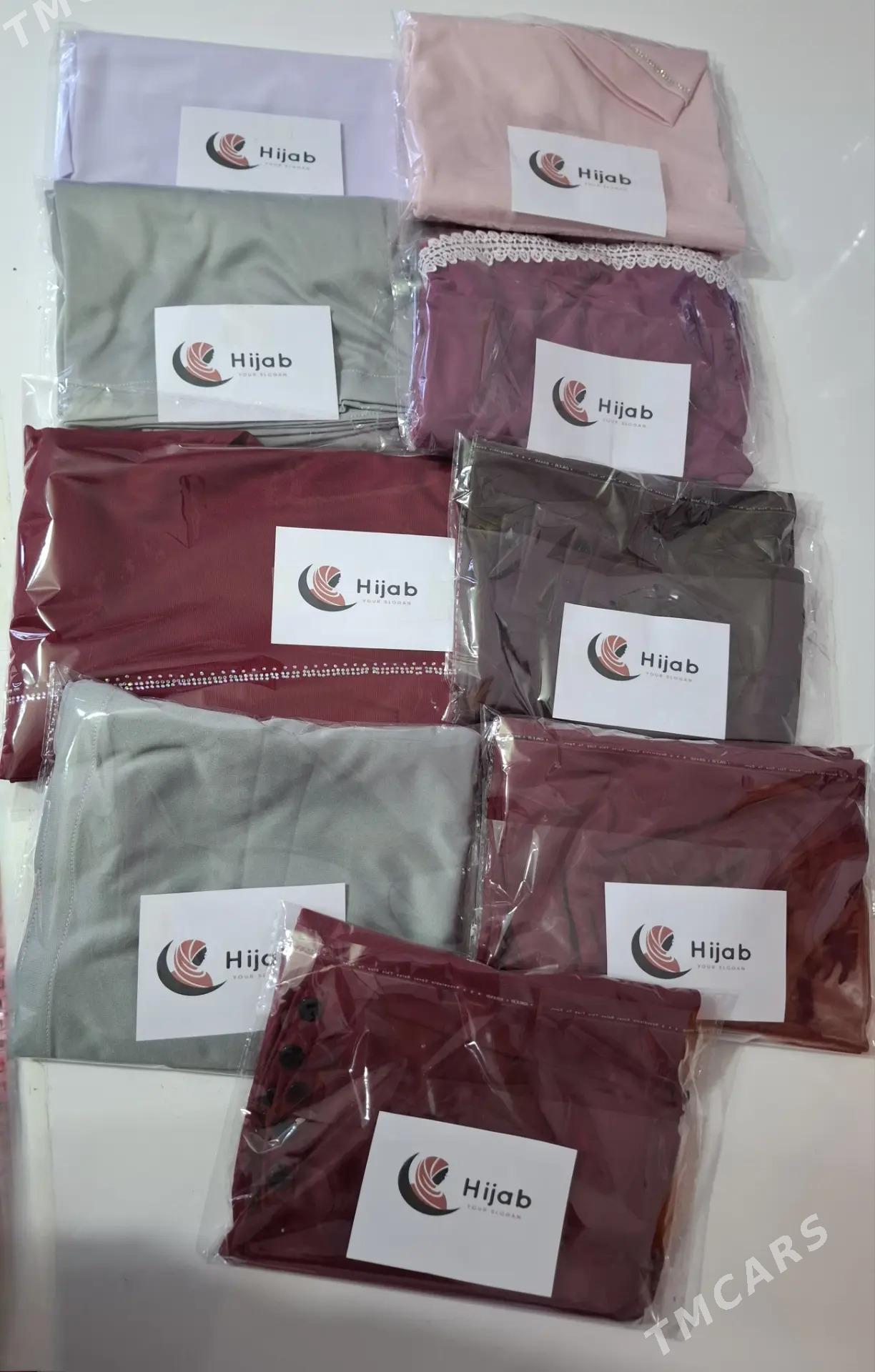 Hijablar - Туркменабат - img 1