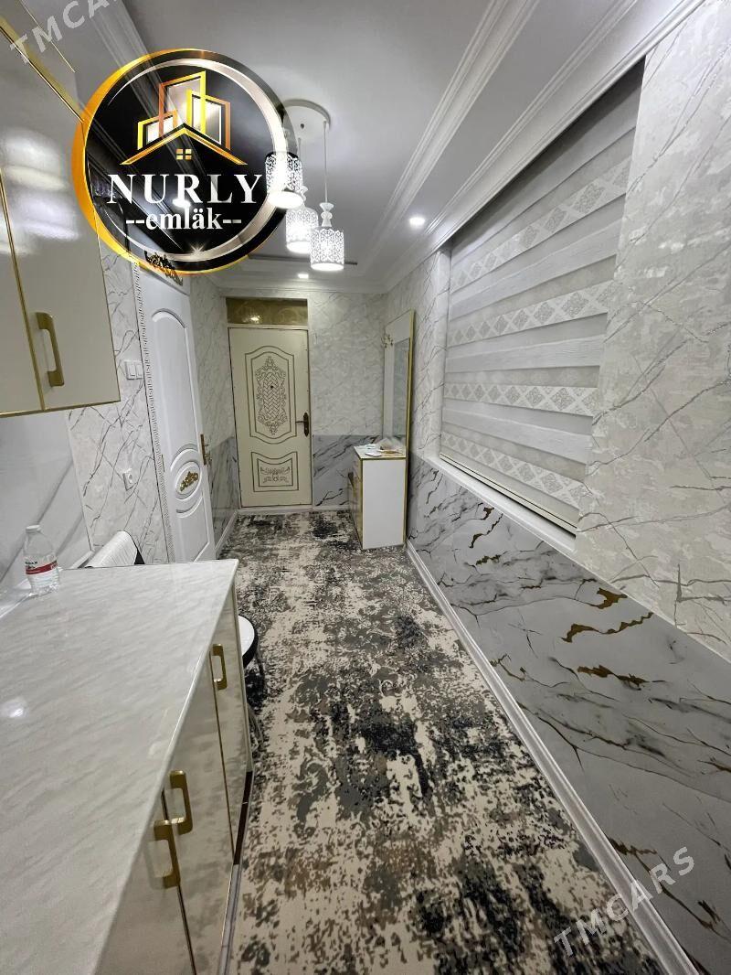 satlyk jay 207 kv 2 et 2 kom - Балканабат - img 1