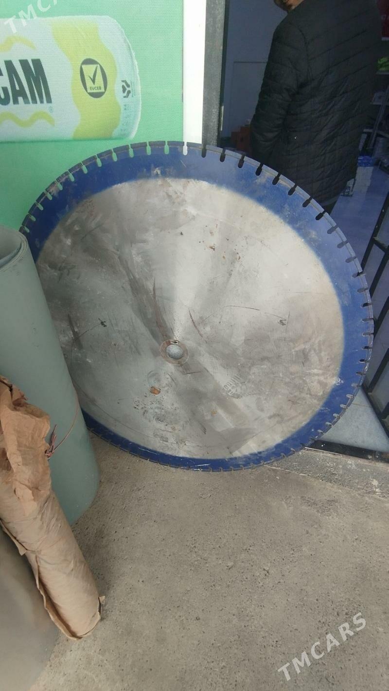 Granit disk - Ак-Бугдайский этрап - img 1