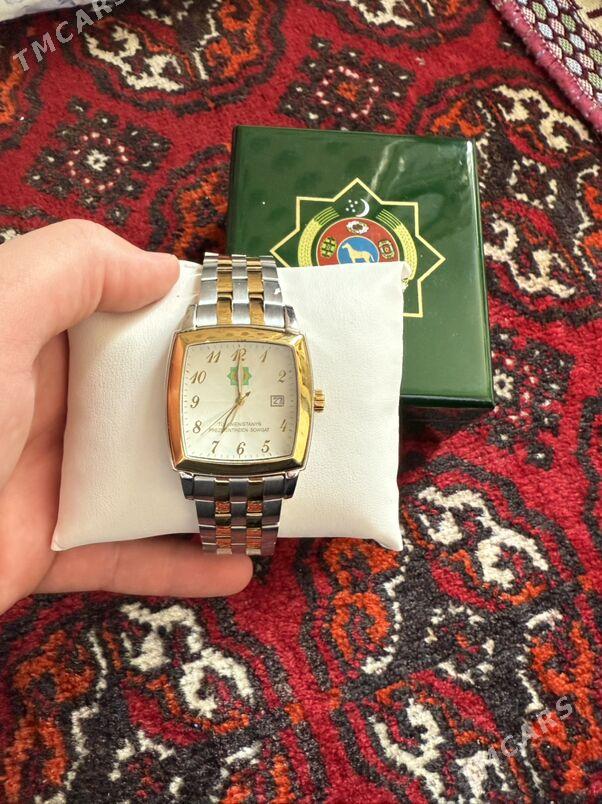 ROMANSON sagat 24k - Aşgabat - img 1