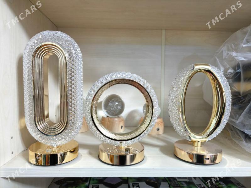 swetilnik - Ашхабад - img 1