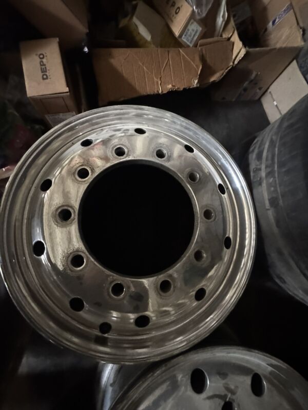 DYSGA 5 000 TMT - Mary - img 1