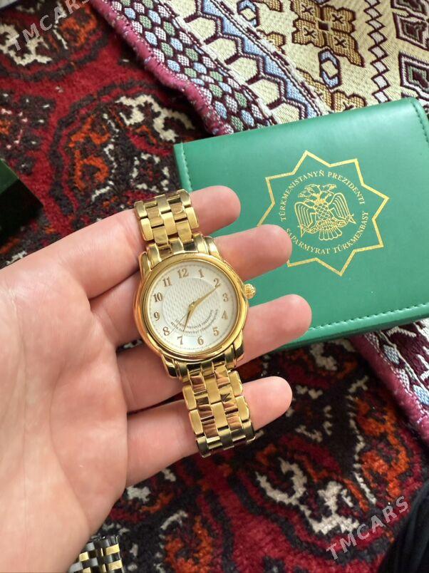 ROMANSON sagat 24k - Ашхабад - img 1