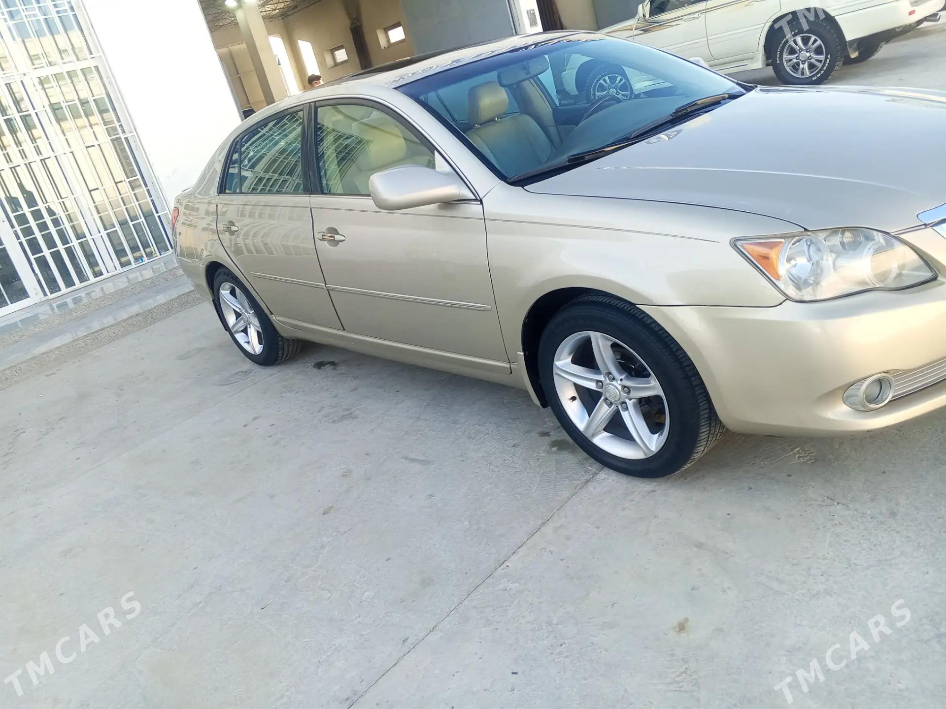 Toyota Avalon 2008 - 175 000 TMT - Туркменабат - img 1