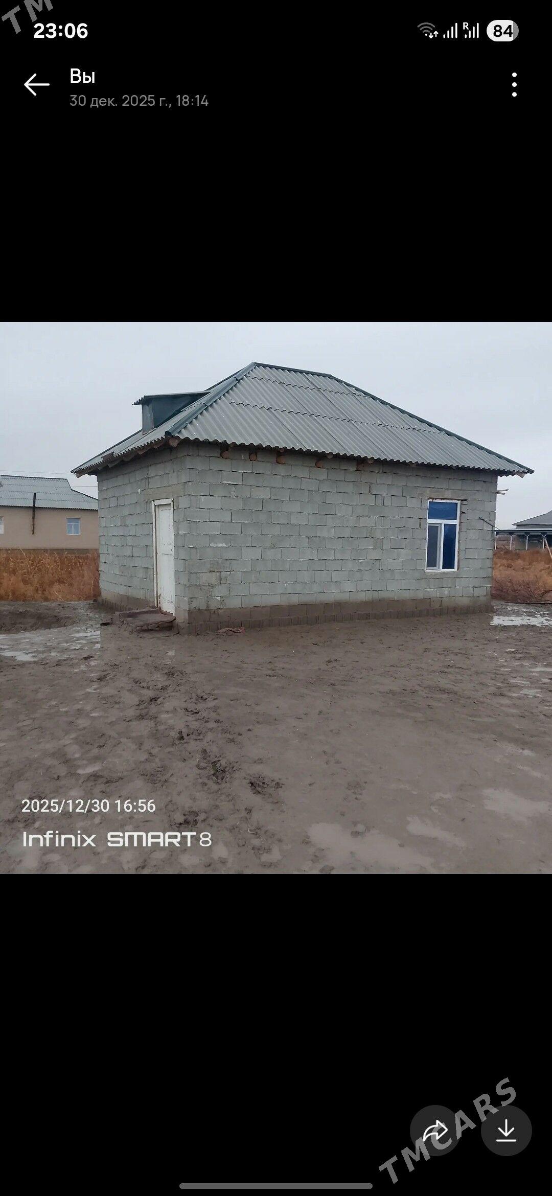 jay - Köneürgenç - img 1