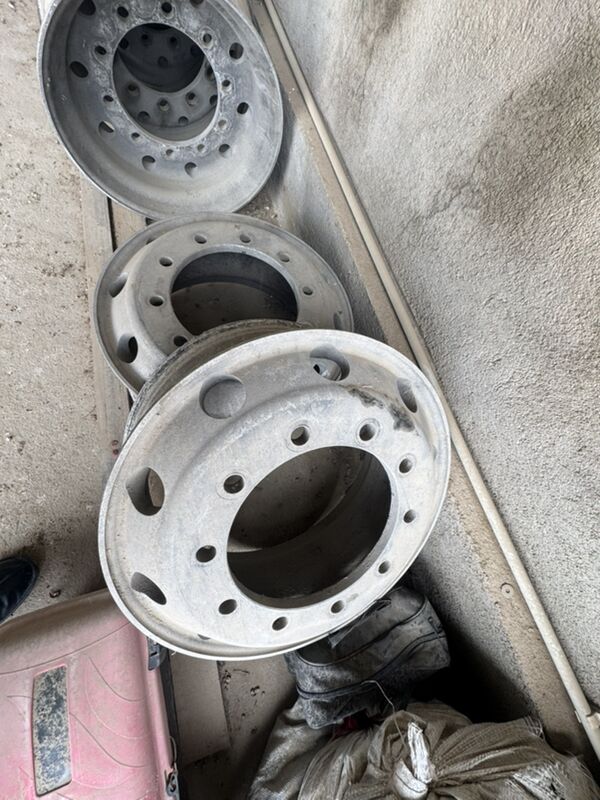 DYSGA 3 500 TMT - Mary - img 1