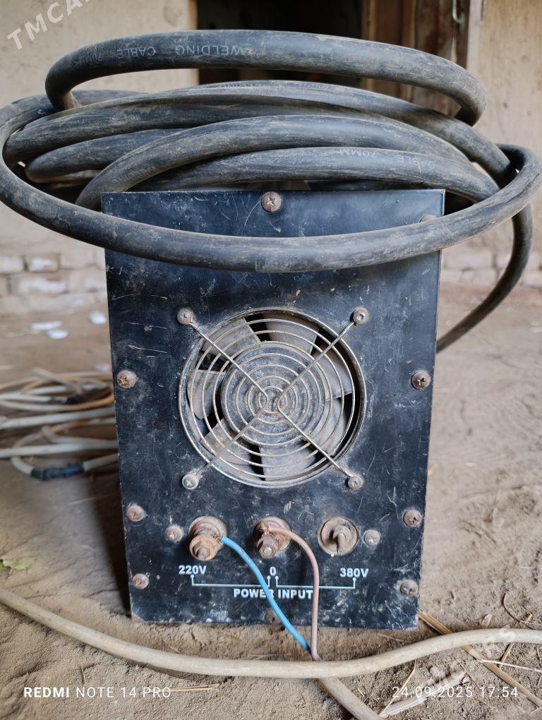 suwarka - Губадаг - img 1