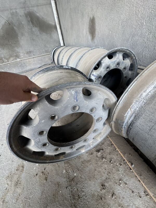 DUSGA 5 000 TMT - Mary - img 1