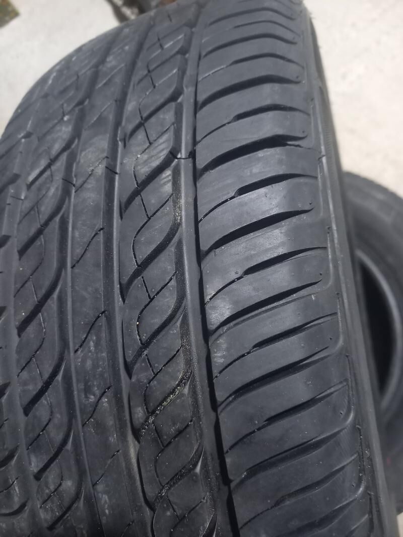 LADA Teker 205.60.13 2 200 TMT - Mary - img 1