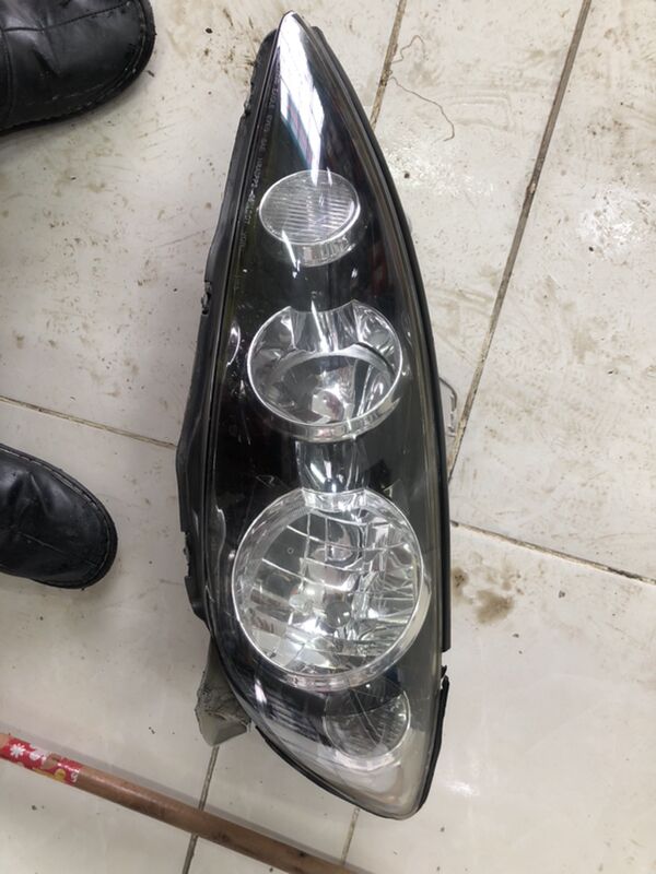 duty camry fara 550 TMT - Кака - img 1