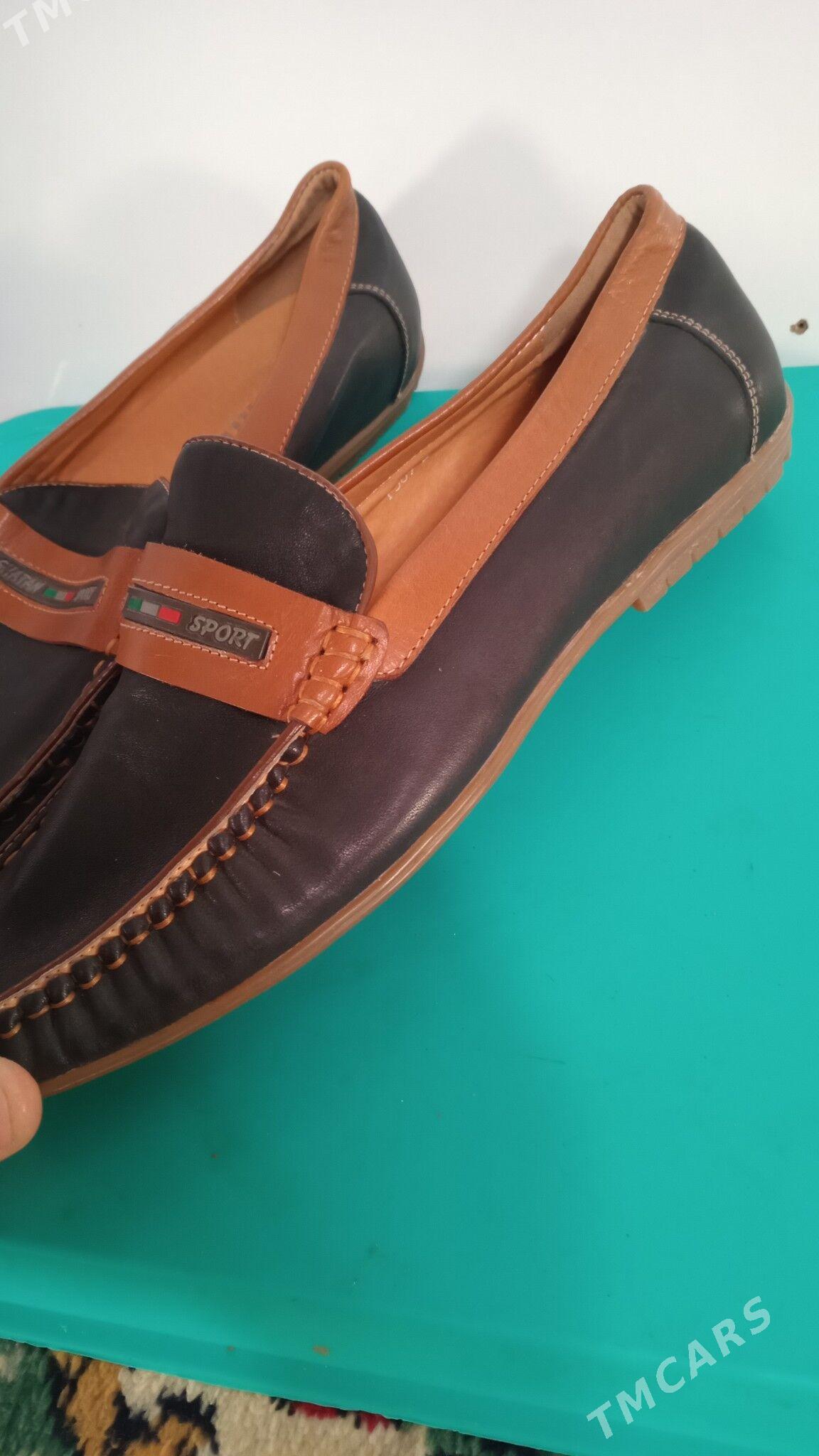 Ayakgap - Türkmenbaşy - img 1