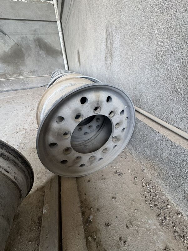 DYSAG 5 000 TMT - Мары - img 1