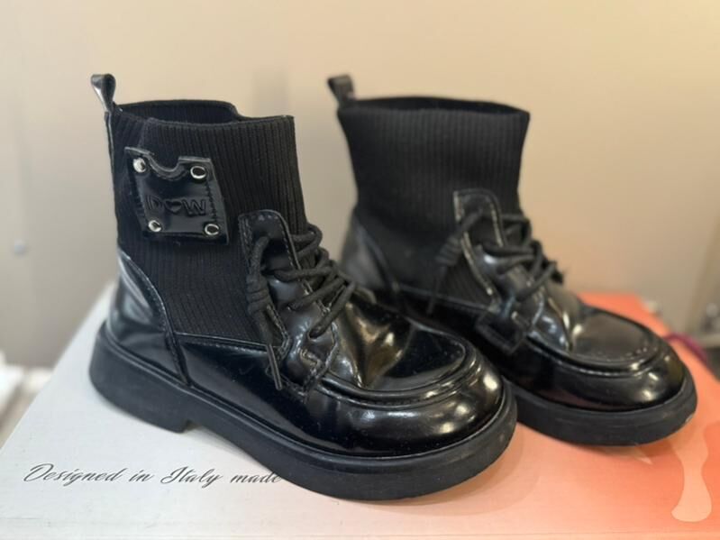 ботинки - Aşgabat - img 1