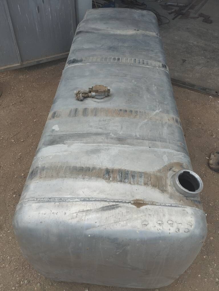 Volvo bak 12 000 TMT - Гумдаг - img 1