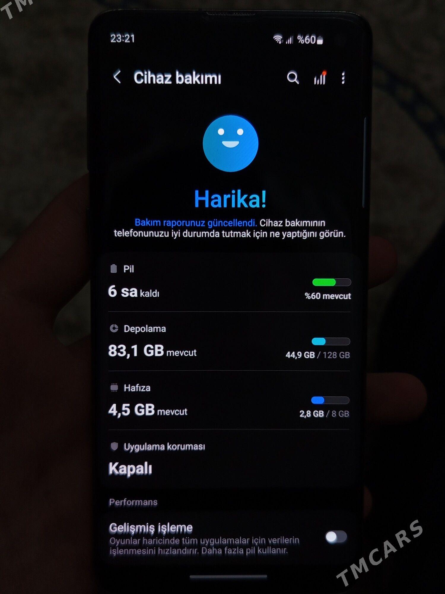 S10 - Ашхабад - img 1